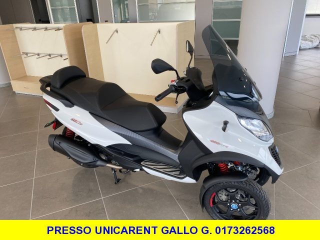 PIAGGIO MP3 usata 2