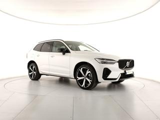 VOLVO XC60 usata, con Antifurto