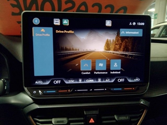 CUPRA Formentor usata 26