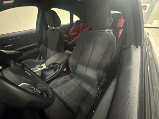 BMW 420 usata, con Immobilizzatore elettronico