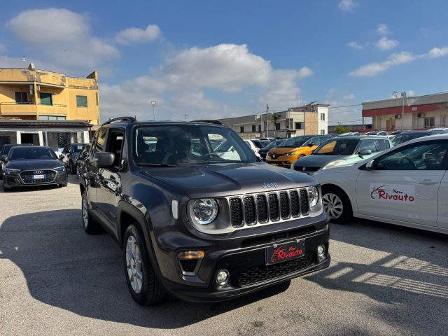 JEEP Renegade usata, con Airbag Passeggero