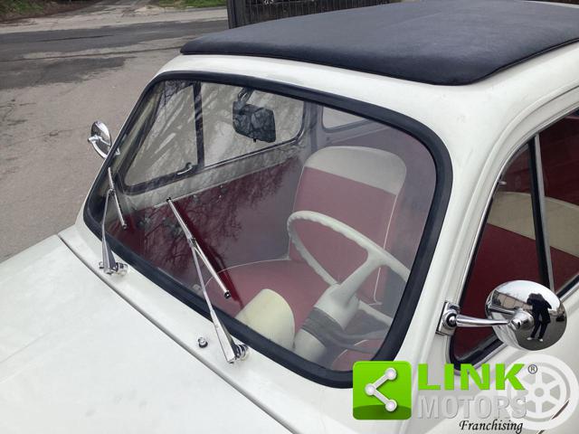 FIAT 500 usata 12