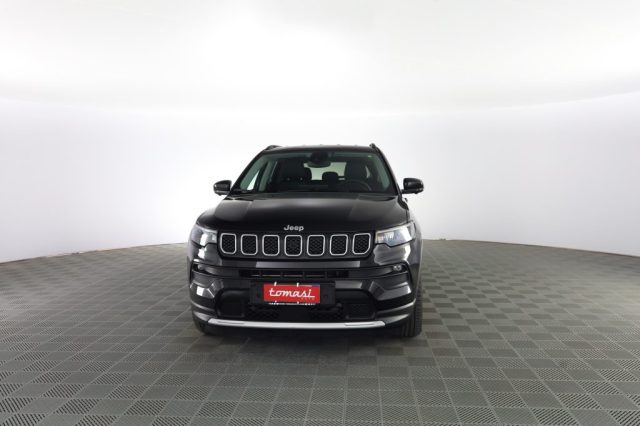 JEEP Compass usata 0