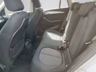 BMW X1 usata, con Controllo trazione