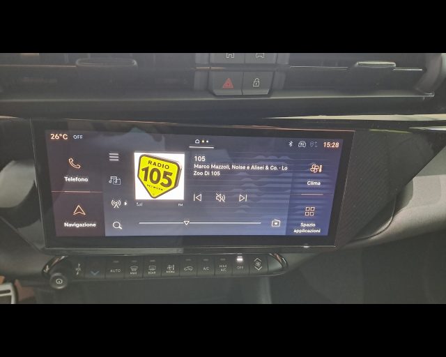 ALFA ROMEO Junior usata, con Sedile posteriore sdoppiato