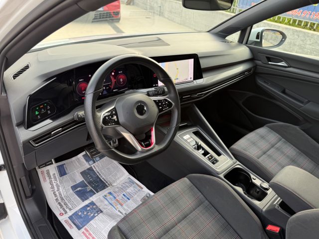 VOLKSWAGEN Golf usata, con Fari LED