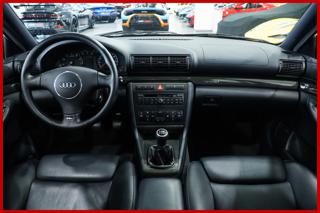 AUDI RS4 usata, con Cruise Control