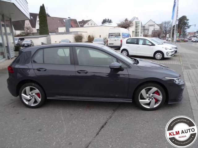 VOLKSWAGEN Golf usata, con Cruise Control