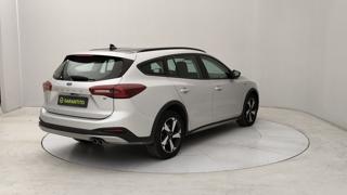 FORD Focus usata, con Alzacristalli elettrici