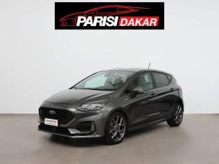 FORD Fiesta 1.0 Ecoboost H 125CV ST-Line *PROMO PARISI GROUP*