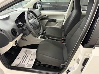 SEAT Mii usata, con Airbag testa