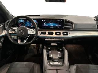 MERCEDES-BENZ GLE 350 usata, con Climatizzatore