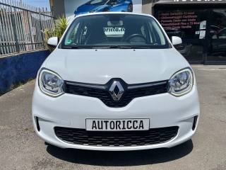 RENAULT Twingo usata, con Airbag