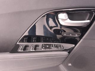 KIA Niro usata, con Sistema di navigazione