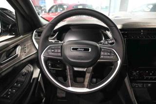JEEP Grand Cherokee usata, con ESP