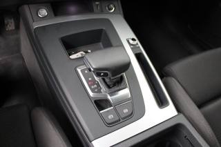 AUDI Q5 usata, con Controllo automatico clima