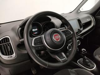 FIAT 500 usata, con Climatizzatore
