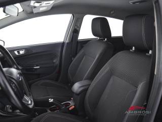 FORD Fiesta usata 8