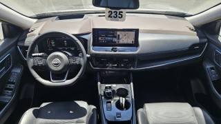 NISSAN X-Trail usata, con Cruise Control