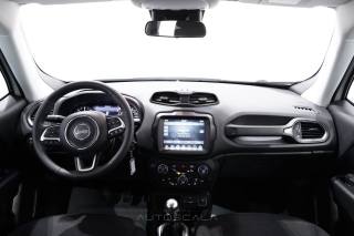 JEEP Renegade usata, con Airbag testa