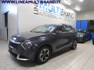 KIA Sportage usata, con Autoradio