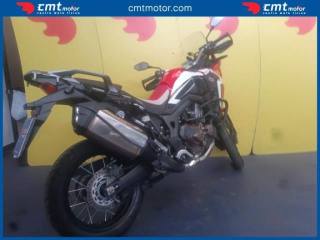 HONDA Africa Twin CRF 1000 L usata 3