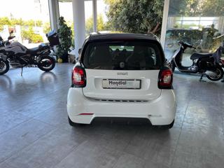 SMART ForTwo usata, con Chiusura centralizzata