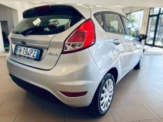 FORD Fiesta usata, con Chiusura centralizzata