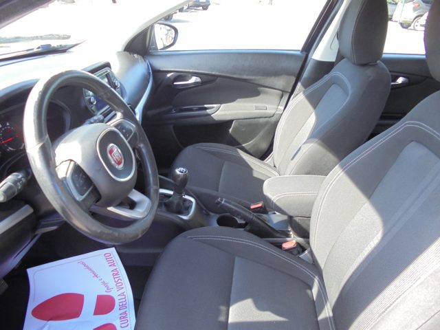 FIAT Tipo usata 16