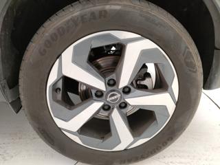 NISSAN Qashqai usata, con Vetri oscurati