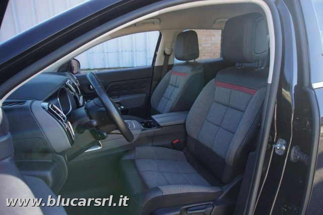 CITROEN C5 Aircross usata, con Cerchi in lega