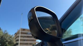 NISSAN Qashqai usata, con Volante in pelle