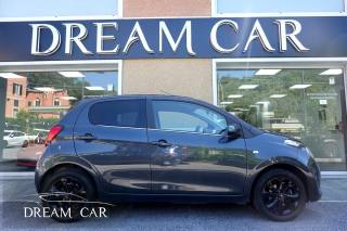CITROEN C1 usata, con Autoradio