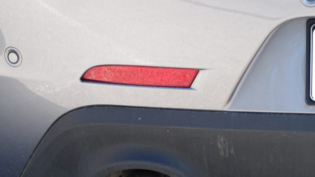 ALFA ROMEO Giulietta usata, con Sensori di parcheggio posteriori