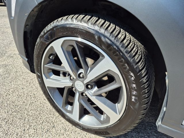 HYUNDAI Kona usata, con Antifurto