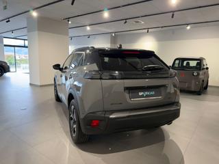 PEUGEOT 2008 usata, con Autoradio