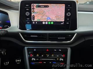 VOLKSWAGEN T-Roc usata, con Park Distance Control