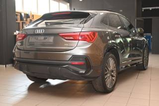 AUDI Q3 usata 88