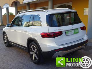 MERCEDES-BENZ GLB 200 usata 5