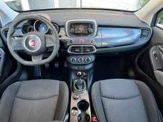 FIAT 500X usata 14