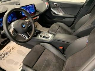 BMW 118 usata, con Park Distance Control