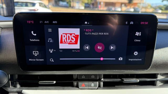 FIAT 600 usata, con Boardcomputer