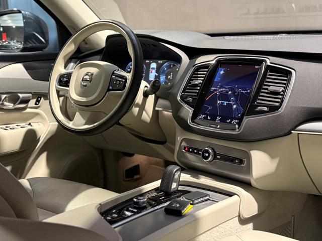 VOLVO XC90 usata, con Cruise Control