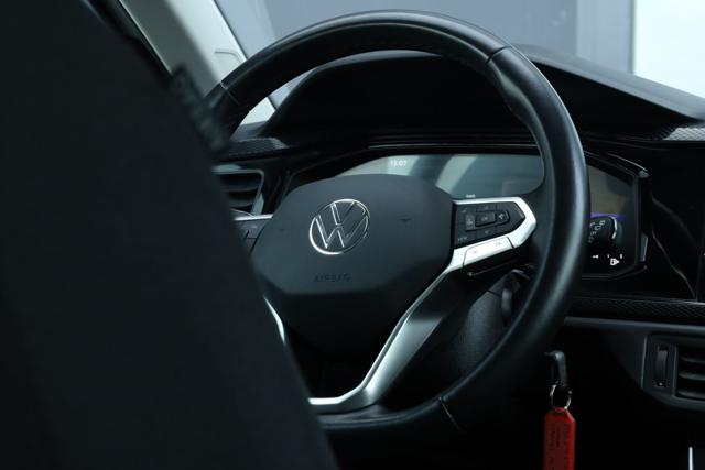 VOLKSWAGEN Taigo usata, con Cerchi in lega