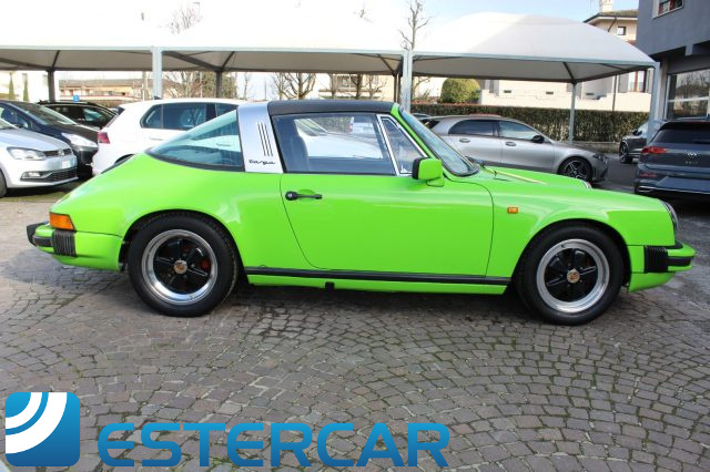 PORSCHE 911 usata 14