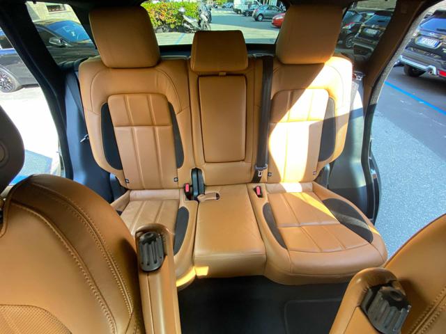 LAND ROVER Range Rover Sport usata, con Filtro antiparticolato