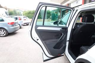 VOLKSWAGEN Tiguan usata 111