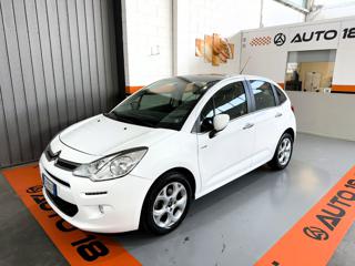 CITROEN C3 Tetto+Distribuzione Ok+Neo-Patentati+1Proprietario