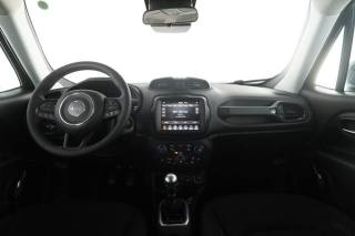 JEEP Renegade usata 4
