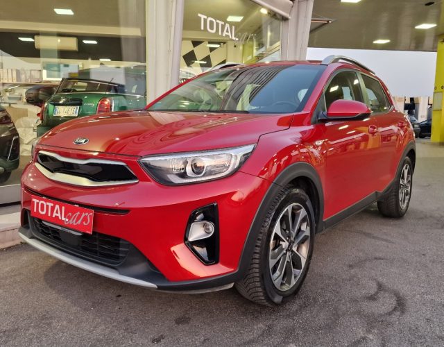 KIA Stonic usata, con ABS